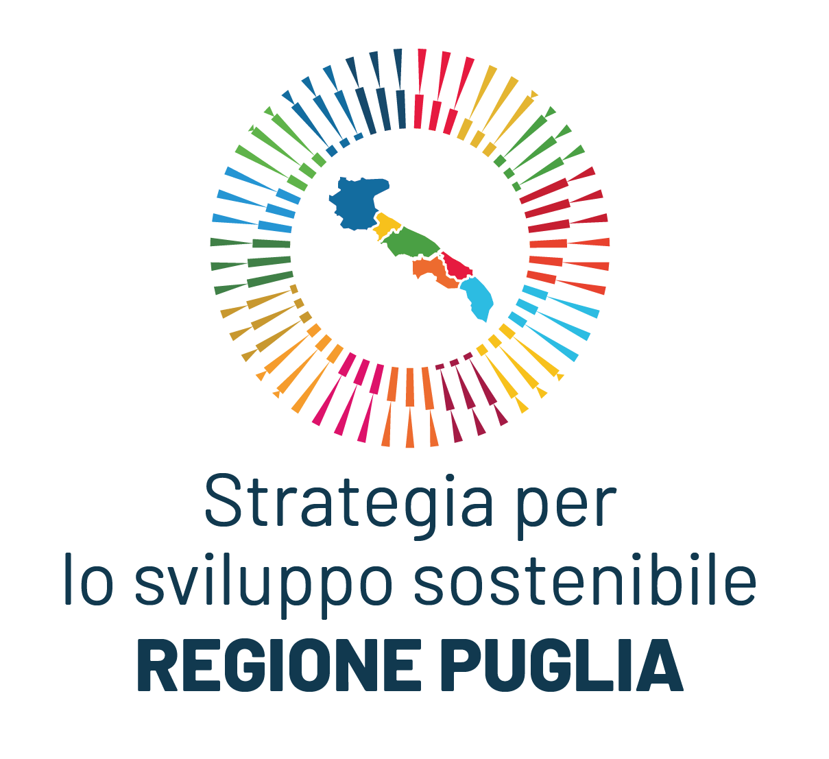 Agenda 2030: Lo Sviluppo Sostenibile - Puglia.con - SIT Puglia